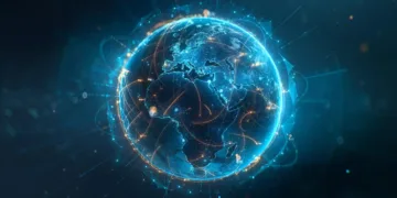 Uni Eropa Siapkan Penantang Starlink, Konstelasi IRIS Mulai Meluncur pada 2029