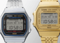 Casio Hidupkan Gaya Retro dengan Dua Jam ABL100WE, Kini Punya Pelacak Langkah dan Bluetooth
