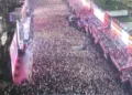 Presiden Prabowo Kumpulkan Petugas HUT ke-81 RI di Hambalang, Sampaikan Terima Kasih dan Kebanggaan