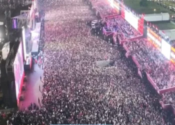 Presiden Prabowo Kumpulkan Petugas HUT ke-81 RI di Hambalang, Sampaikan Terima Kasih dan Kebanggaan