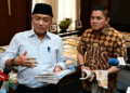 Benahi Buku Pelajaran dari SD-SMA, Pemerintah Targetkan Generasi Indonesia Makin Gemar Membaca dan Siap Bersaing Global