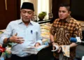 Benahi Buku Pelajaran dari SD-SMA, Pemerintah Targetkan Generasi Indonesia Makin Gemar Membaca dan Siap Bersaing Global