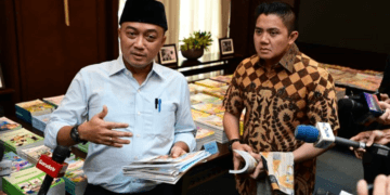 Benahi Buku Pelajaran dari SD-SMA, Pemerintah Targetkan Generasi Indonesia Makin Gemar Membaca dan Siap Bersaing Global