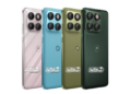 Motorola Edge 70 Neo Bocor, Tampil dalam Empat Warna dan Bawa Kamera 200 MP