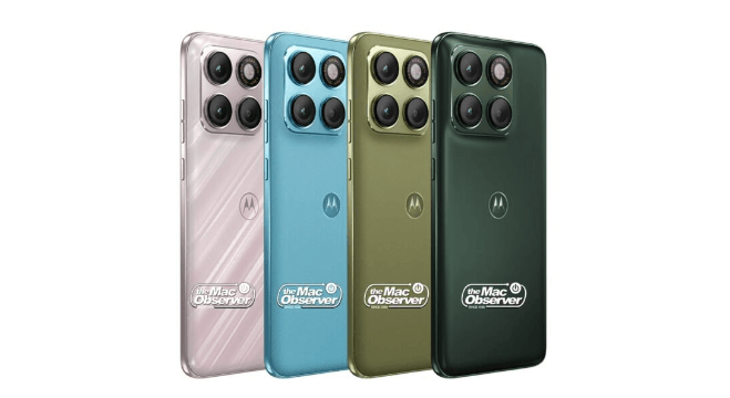 Motorola Edge 70 Neo.(gsm)