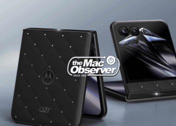 Motorola Razr 70 Swarovski Edition Bocor! Tampil Mewah dengan Kristal Berkilau dan Warna Hitam Elegan