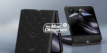 Motorola Razr 70 Swarovski Edition Bocor! Tampil Mewah dengan Kristal Berkilau dan Warna Hitam Elegan
