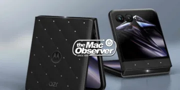 Motorola Razr 70 Swarovski Edition Bocor! Tampil Mewah dengan Kristal Berkilau dan Warna Hitam Elegan