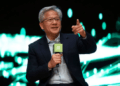 NVIDIA Gandeng Raksasa Keuangan Dunia, Siapkan Pembiayaan Infrastruktur AI hingga US$500 Miliar