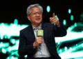 NVIDIA Gandeng Raksasa Keuangan Dunia, Siapkan Pembiayaan Infrastruktur AI hingga US$500 Miliar