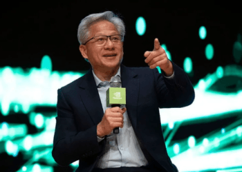 NVIDIA Gandeng Raksasa Keuangan Dunia, Siapkan Pembiayaan Infrastruktur AI hingga US$500 Miliar