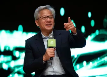 NVIDIA Gandeng Raksasa Keuangan Dunia, Siapkan Pembiayaan Infrastruktur AI hingga US$500 Miliar