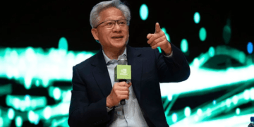 NVIDIA Gandeng Raksasa Keuangan Dunia, Siapkan Pembiayaan Infrastruktur AI hingga US$500 Miliar