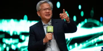 NVIDIA Gandeng Raksasa Keuangan Dunia, Siapkan Pembiayaan Infrastruktur AI hingga US$500 Miliar