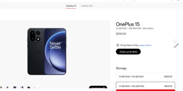 Oppo F35 Pro Dikabarkan Meluncur Bulan Ini, Bawa Baterai Raksasa 10.000 mAh dan Spesifikasi Premium
