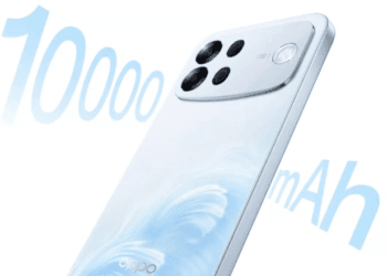 Oppo F35 Pro Dikabarkan Meluncur Bulan Ini, Bawa Baterai Raksasa 10.000 mAh dan Spesifikasi Premium