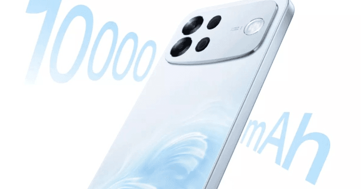 Oppo A7 Pro Max.(gsm)
