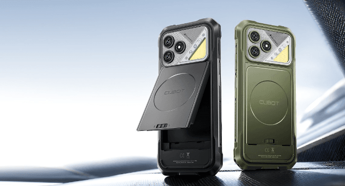 Ponsel CUBOT.(gsm)