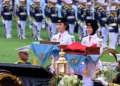 Usai Kibarkan Sang Merah Putih di Istana, Paskibraka Ungkap Haru, Perjuangan, dan Doa untuk Indonesia