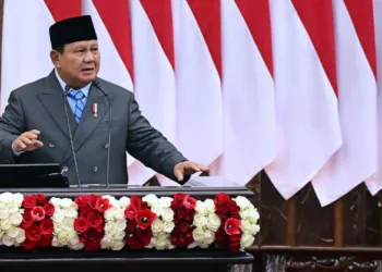 Presiden Prabowo Buka Rancangan APBN 2027: Ekonomi Indonesia Tetap Kokoh, APBN Jadi Alat Perjuangan Rakyat
