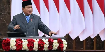 Presiden Prabowo Buka Rancangan APBN 2027: Ekonomi Indonesia Tetap Kokoh, APBN Jadi Alat Perjuangan Rakyat