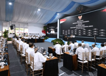 Prabowo Buka Pintu Istana untuk 150 Periset BRIN, Tegaskan Masa Depan Indonesia Ditentukan Sains dan Keberanian Hadapi Fakta