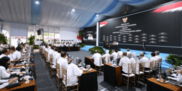 Prabowo Buka Pintu Istana untuk 150 Periset BRIN, Tegaskan Masa Depan Indonesia Ditentukan Sains dan Keberanian Hadapi Fakta