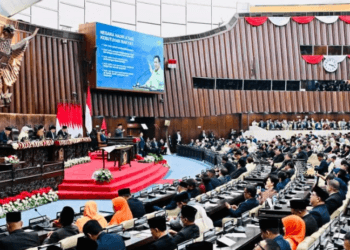 Presiden Prabowo Pacu Transformasi Layanan Dasar: 10 Ribu Puskesmas dan Sekolah Rusak Ditargetkan Tuntas