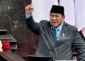 Siapkan Pusat Finansial Internasional hingga Giant Sea Wall: Prabowo Ungkap Tiga Proyek Besar Transformasi Indonesia
