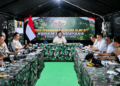 Presiden Prabowo Turun Langsung di Lapangan, Pastikan Penanganan Gempa hingga Infrastruktur NTT Segera Pulih