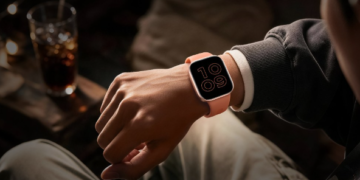 Redmi Watch 6 Active Resmi Meluncur, Bawa Baterai Awet hingga 18 Hari dan 140 Mode Olahraga