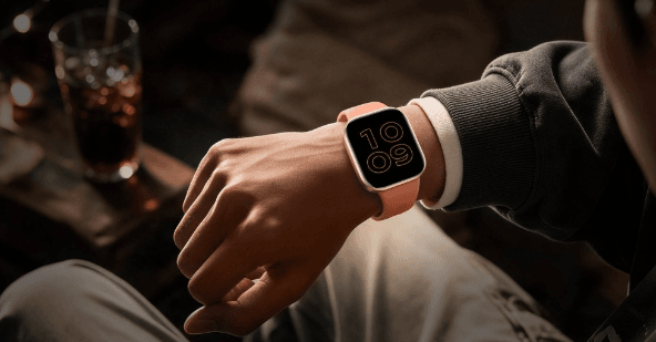 Redmi Watch 6.(gsm)