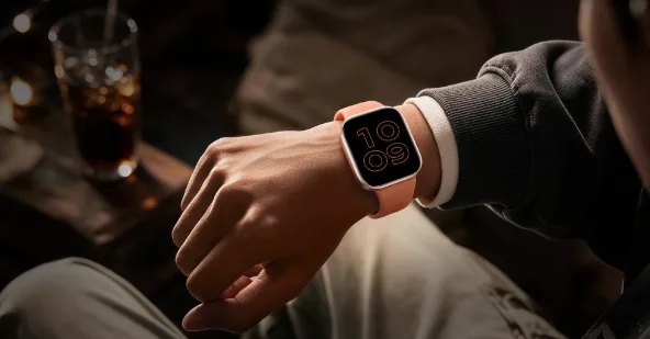 Redmi Watch 6 Active Resmi Meluncur, Bawa Baterai Awet hingga 18 Hari dan 140 Mode Olahraga