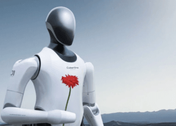 Xiaomi Robot Segera Debut ke Publik di Beijing, Bawa Ambisi Besar Masuk Pabrik Cerdas hingga Rumah