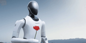 Xiaomi Robot Segera Debut ke Publik di Beijing, Bawa Ambisi Besar Masuk Pabrik Cerdas hingga Rumah