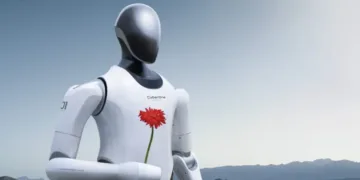 Xiaomi Robot Segera Debut ke Publik di Beijing, Bawa Ambisi Besar Masuk Pabrik Cerdas hingga Rumah