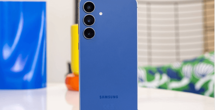 Samsung Galaxy S25 FE.(gsm)