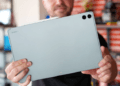 Galaxy Tab S12 Ultra Bocor, Desain Flagship Tablet Samsung Terungkap Sebelum Peluncuran