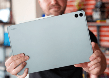 Galaxy Tab S12 Ultra Bocor, Desain Flagship Tablet Samsung Terungkap Sebelum Peluncuran