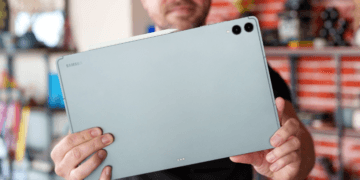 Galaxy Tab S12 Ultra Bocor, Desain Flagship Tablet Samsung Terungkap Sebelum Peluncuran