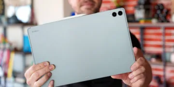 Galaxy Tab S12 Ultra Bocor, Desain Flagship Tablet Samsung Terungkap Sebelum Peluncuran