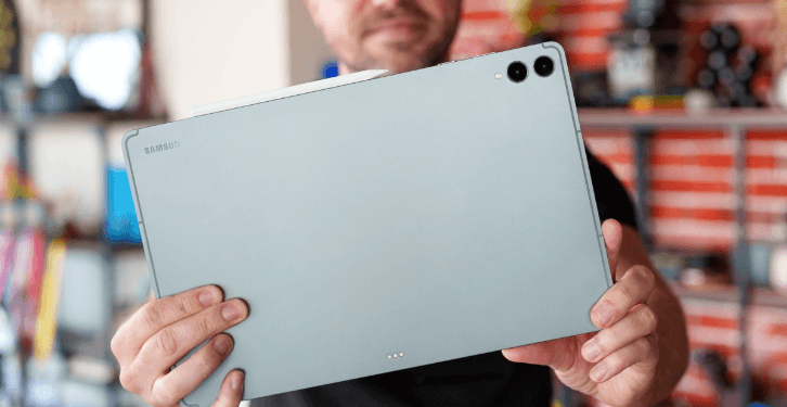 Samsung Galaxy Tab S11 Ultra.(gsm)