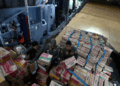 253 Ton Bantuan Dikirim ke NTT, Seskab Teddy: Pemerintah Percepat Distribusi untuk Warga Terdampak Bencana