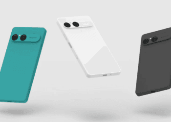 Sony Xperia 10 VIII Bocor Jelang Peluncuran, Desain Belakang Ternyata Masih Sangat Familiar