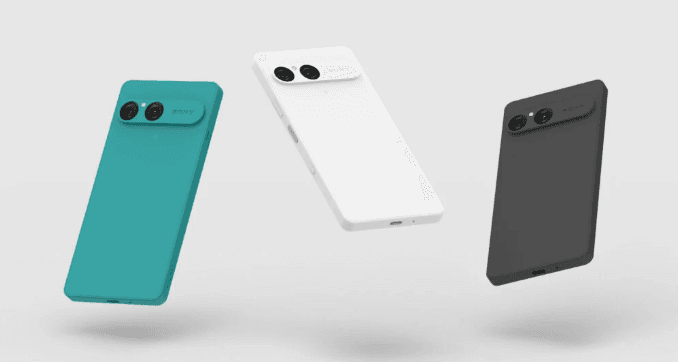 Sony Xperia 10.(giz)