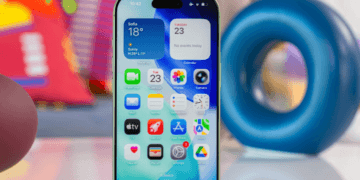 iPhone 18 Disebut Bakal Dapat Lonjakan RAM Besar, Apple Siapkan Perubahan Penting