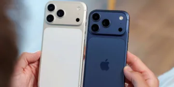 Krisis DRAM Mengintai iPhone 18 Pro, Stok Peluncuran Bisa Terbatas Akibat Kekurangan Memori