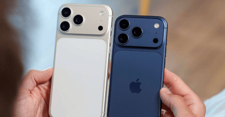 iPhone 18 Pro.(gsm)