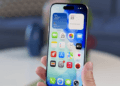 iPhone Air 2 Siap Meluncur dengan Chip 2nm, Kamera 48MP, dan Dynamic Island Lebih Ringkas