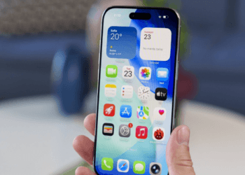iPhone Air 2 Siap Meluncur dengan Chip 2nm, Kamera 48MP, dan Dynamic Island Lebih Ringkas